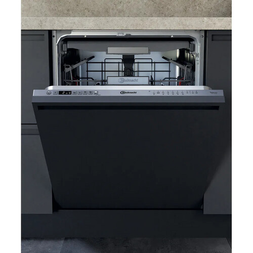 Bauknecht Bcio 3t133 Pfe Inbouw Vaatwasser 60cm | Nieuw (outlet)