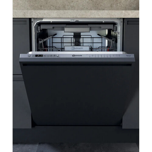 Bauknecht Bcio 3t341 Plet Inbouw Vaatwasser 60cm | Nieuw (outlet)