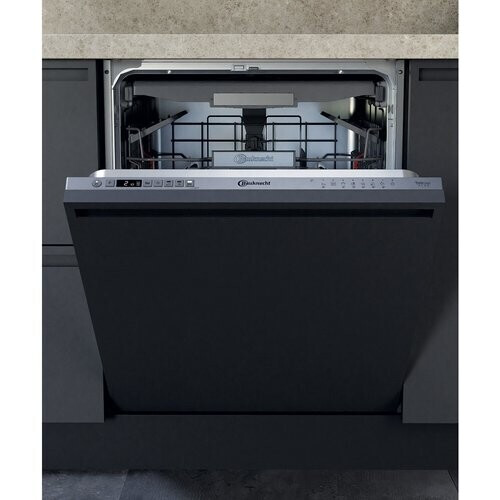 Bauknecht Bio3o26pf Volledig Geintegreerde Inbouw Vaatwasser -powerclean Technologie 60cm | 14 Couverts | Nieuw (outlet)