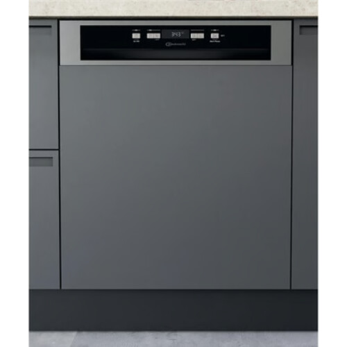 Bauknecht Bkexpbn Volledig Geintegreerde Inbouw-vaatwasser - Naturaldry Technologie | 14 Couverts - 60cm | Nieuw (outlet)