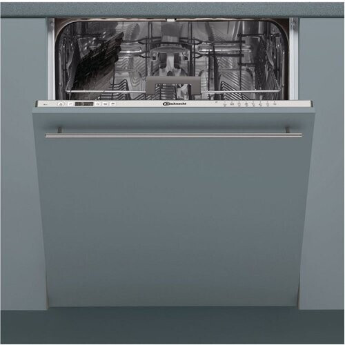 Bauknecht Bkic 3c26 Inbouw Vaatwasser – 60 Cm | 14 Couverts | Stil En Efficiënt | Tweedehands (Refurbished)