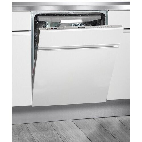 Bauknecht Bksv1ian Inbouw Vaatwasser 60cm | Nieuw (outlet)
