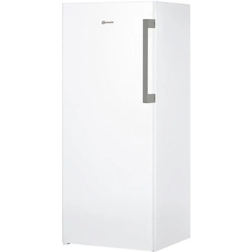 Bauknecht Gkn D179g Ws Vrieskast 179l | Nofrost Energieklasse D 142cm Hoog | Nieuw (outlet)