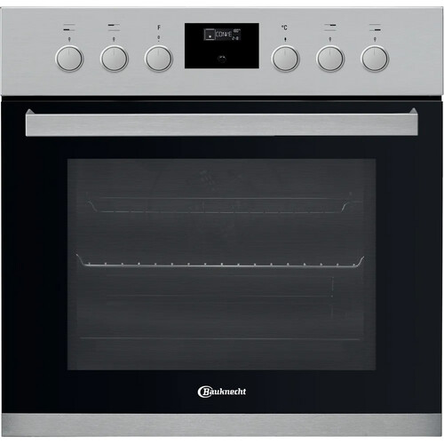 Bauknecht Kookset Bestaand Uit His3 Ei8v2 In Inbouw Oven En Bu 1760c Ft Inbouw Kookplaat | Nieuw (outlet)