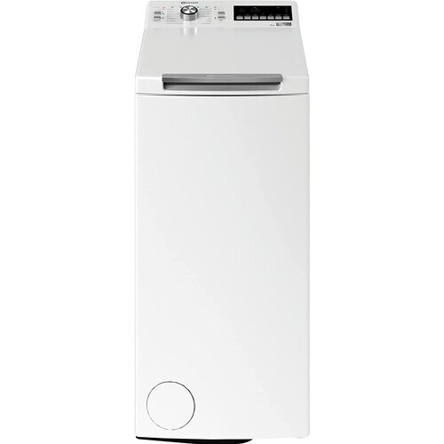 Bauknecht Wmt Pro Eco 6zb Bovenlader Wasmachine 6kg 1200t | Nieuw (outlet)