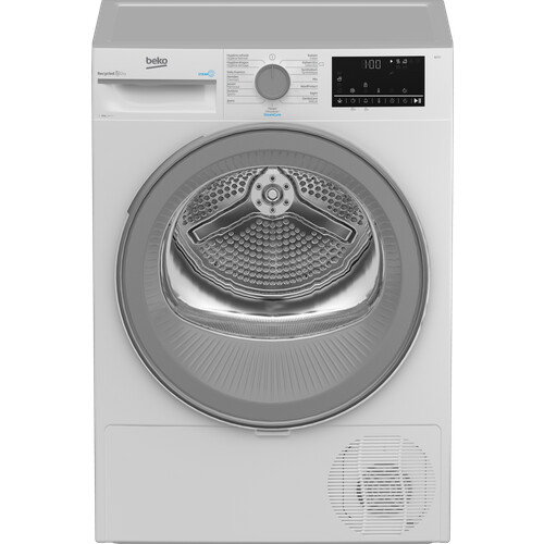 Beko B5t6824ws1 Warmtepompdroger – 8 Kg – Energieklasse | Nieuw (outlet)