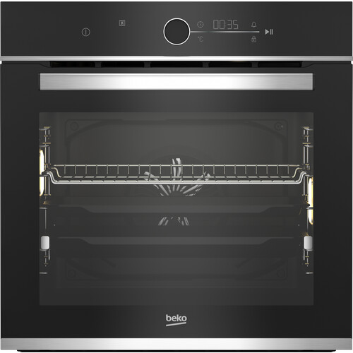 Beko Bbim13400xs Inbouw Oven 60cm | Nieuw (outlet)