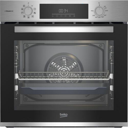 Beko Bbis12301xe Inbouw Oven 60cm | Nieuw (outlet)