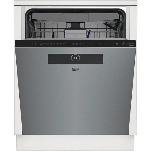 Beko Bddn 38561 Xc Onderbouw Vaatwasser 14 Couverts - Energieklasse | Nieuw (outlet)