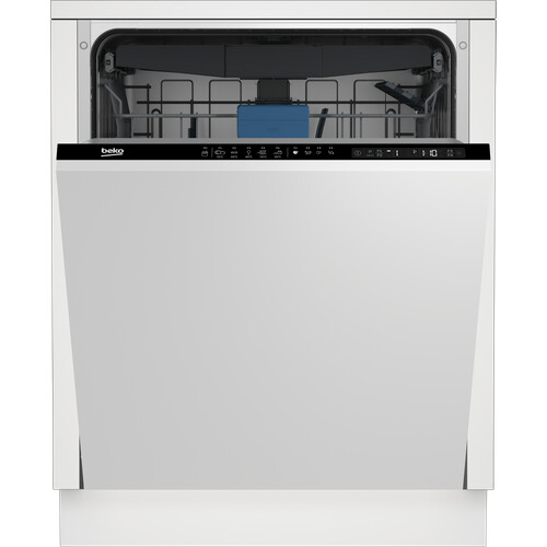 Beko Bdin25530 Inbouw Vaatwasser 60cm | Nieuw (outlet)
