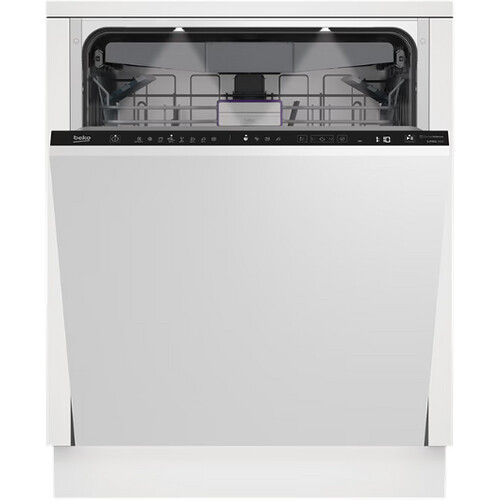 Beko Bdin38644d Inbouw Vaatwasser 60cm | Nieuw (outlet)