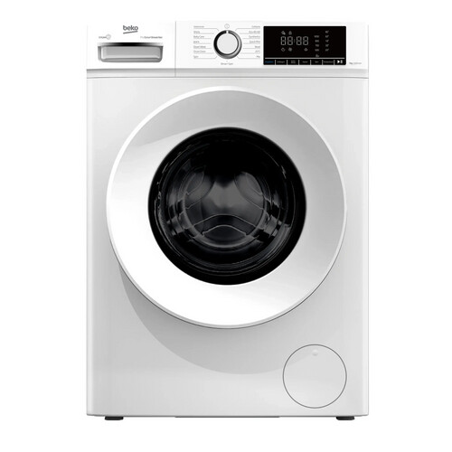 Beko Bw1o3721w – Wasmachine – 7 Kg – 1200 Tpm – Steam & Easystart | Nieuw (outlet)