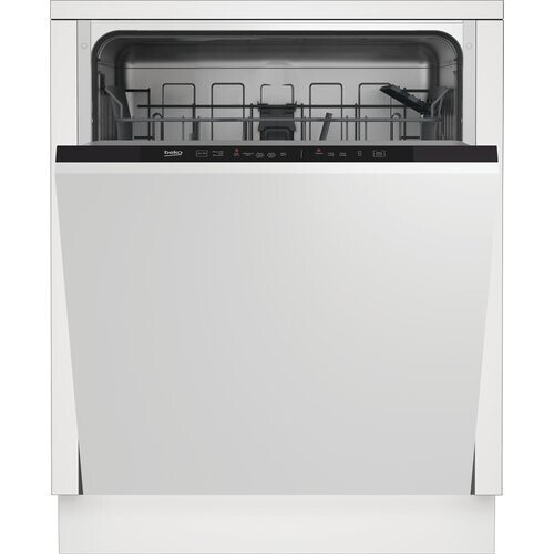 Beko Din15x20 Inbouw Vaatwasser 60cm | Nieuw (outlet)