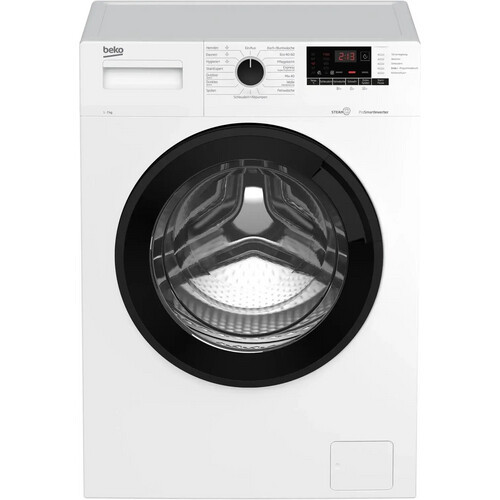 Beko Fh714aes - Wasmachine - 7 Kg - 1400 Tpm - Energieklasse A | Nieuw (outlet)