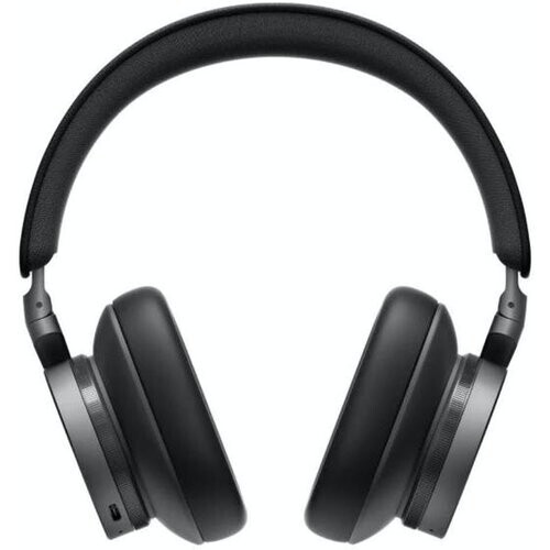 Beoplay H95 geluidsdemper Hoofdtelefoon - draadloos microfoon Zwart