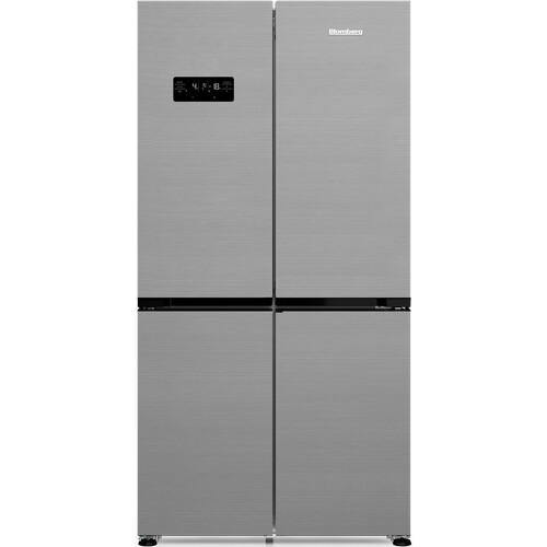 Blomberg Kqd114vpx Amerikaanse Koelkast 182cm | Nieuw (outlet)