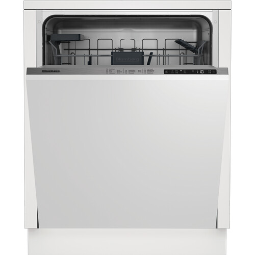 Blomberg Ldv42221 - Inbouw Vaatwasser - 60 Cm - 14 Couverts - Aquaslot - 46 Db - Energieklasse E | Tweedehands (Refurbished)