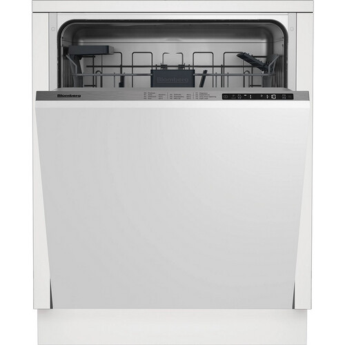 Blomberg Ldv42320 Inbouw Vaatwasser 60cm | Nieuw (outlet)