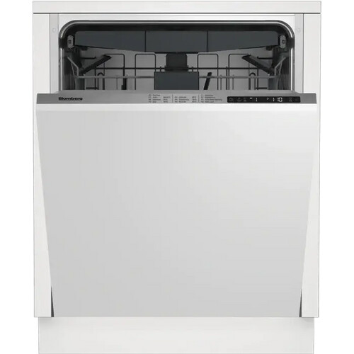 Blomberg Ldv52320 Volledig Geïntegreerde Inbouw-vaatwasser 15 Couverts | Nieuw (outlet)