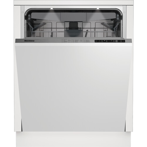 Blomberg Ldv63440 - Inbouw Vaatwasser - 60 Cm - 13 Couverts - 42 Db - Energieklasse C | Nieuw (outlet)