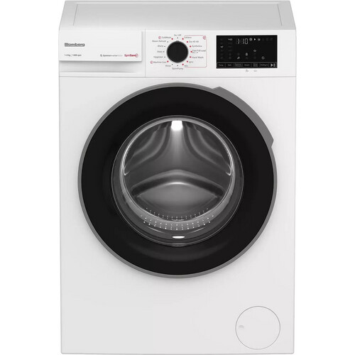Blomberg Lwa18461w Wasmachine 8kg 1400t | Nieuw (outlet)