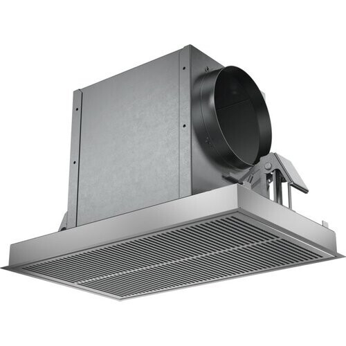 Bosch Diz0jc5c0 Cleanair Recirculatie Startset | Nieuw (outlet)