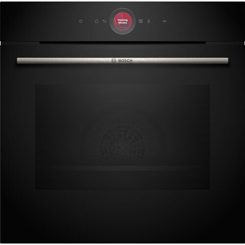 Bosch Hbg7741b1 Inbouw Oven 60cm – Met 13 Bereidingswijzen En 71 Liter Capaciteit | Nieuw (outlet)