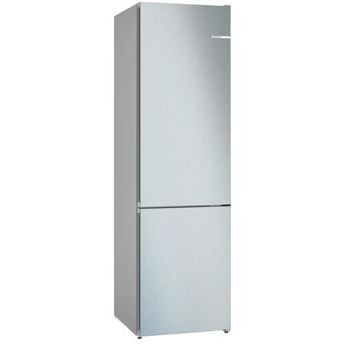 Bosch Kgn392ldfg - Koel-vriescombinatie - 203 Cm Hoog - Energieklasse D | Nieuw (outlet)