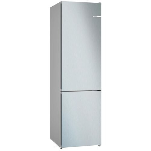 Bosch Kgn392ldfg - Koel-vriescombinatie - 203 Cm - Energieklasse D - No Frost | Nieuw (outlet)