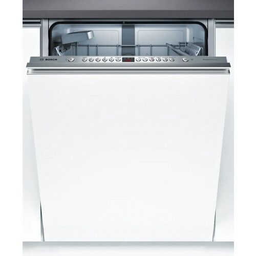 Bosch Sbv46ix03e Inbouw Vaatwasser – 60 Cm | Tweedehands (Refurbished)