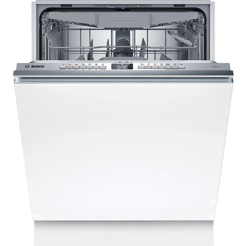 Bosch Sbv4hvx14e - Inbouw Vaatwasser - 86.5 Cm - 14 Couverts - 46 Db - Energieklasse C | Nieuw (outlet)
