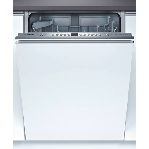 Bosch Sbv85m43 Inbouw Vaatwasser Xxl 60cm | Tweedehands (Refurbished)