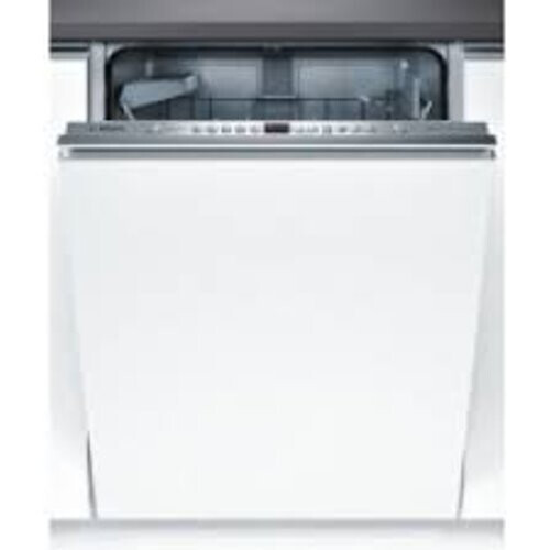 Bosch Sbv85m44 Inbouw Vaatwasser Xxl 60cm | Tweedehands (Refurbished)