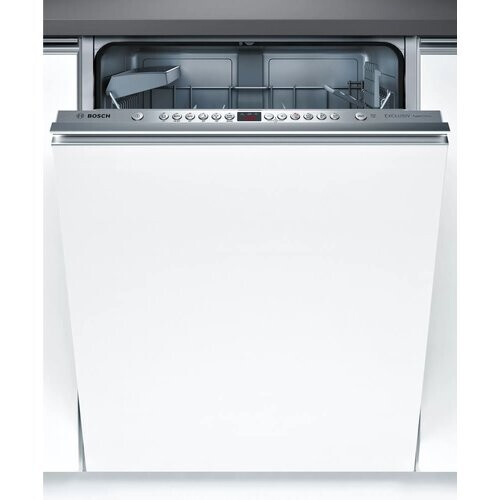 Bosch Sbv86m50 Inbouw Vaatwasser 60cm Xl | Tweedehands (Refurbished)