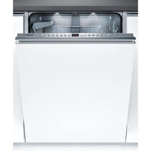 Bosch Sbv86m60eu Inbouw Vaatwasser 60cm | Tweedehands (Refurbished)
