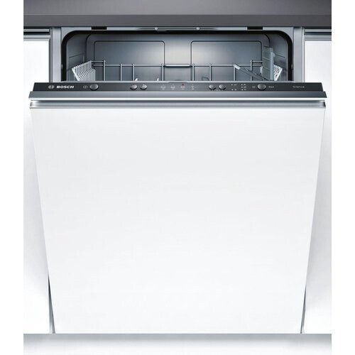 Bosch Smv24ax02e - Inbouw Vaatwasser - 59.8 Cm - 12 Couverts - 50 Db - Energieklasse F | Tweedehands (Refurbished)