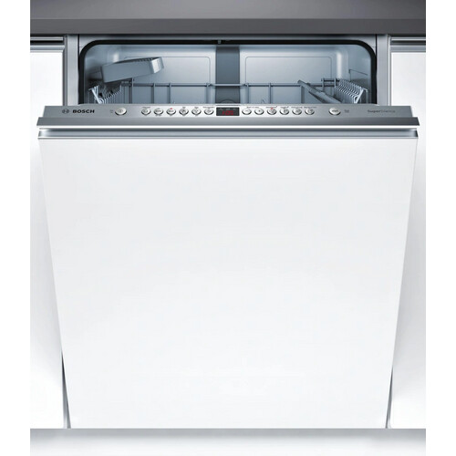 Bosch Smv46ix03n Inbouw Vaatwasser 60cm | Tweedehands (Refurbished)