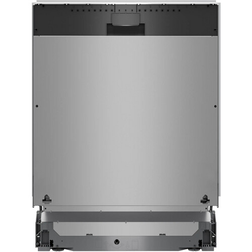 Bosch Smv4ecx23g - Inbouw Vaatwasser - 81.5 Cm Hoog - 14 Couverts - Efficientdry - 40 Db - Energieklasse C | Nieuw (outlet)