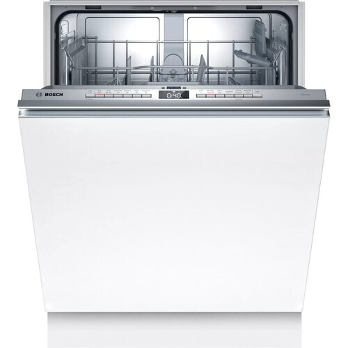 Bosch Smv4htx27g Inbouw Vaatwasser 60cm | Nieuw (outlet)