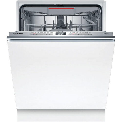 Bosch Smv6zcx10g Serie 6 Inbouw Vaatwasser 60cm | Nieuw (outlet)