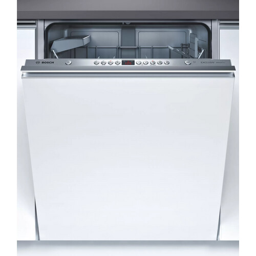 Bosch Smv84m10 Inbouw Vaatwasser – 60 Cm 13 Couverts 46 Db | Tweedehands (Refurbished)