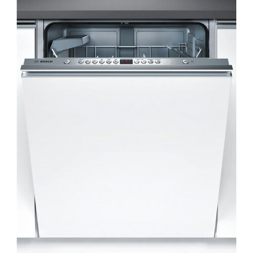 Bosch Smv93m50 - Inbouw Vaatwasser - 60 Cm - 13 Couverts - Varioflex-korven - 44 Db | Tweedehands (Refurbished)