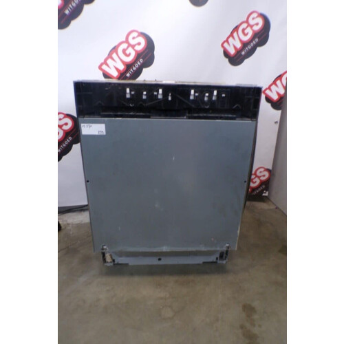 Bosch volledig inbouw vaatwasser - 4 programma's - 59,5 x 55 x 81,8 cm (2ehands)