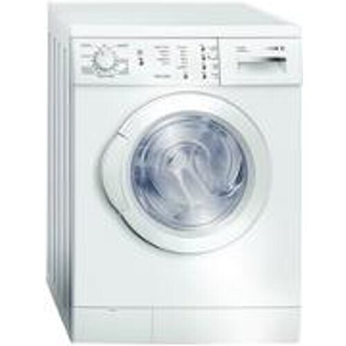 Bosch Wae28193 Wasmachine 6kg 1400t | Tweedehands (Refurbished)