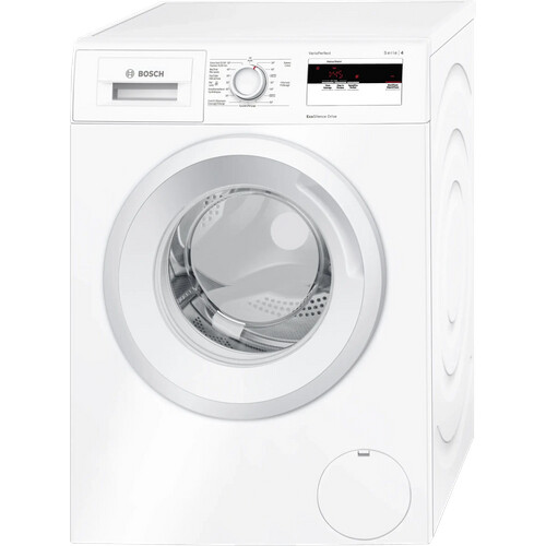 Bosch Wan280m1fg - Wasmachine - 7 Kg - 1400 Tpm | Tweedehands (Refurbished)