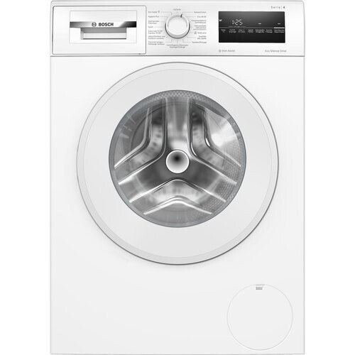 Bosch Wan2827yfg - Wasmachine - 8 Kg - 1400 Tpm - Iron Assist - Energieklasse A | Nieuw (outlet)