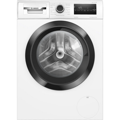 Bosch Wan282eco5 Wasmachine 8kg 1400t | Nieuw (outlet)