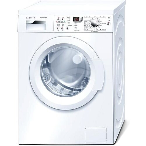 Bosch Waq283s1 Wasmachine 8kg 1400t | Tweedehands (Refurbished)