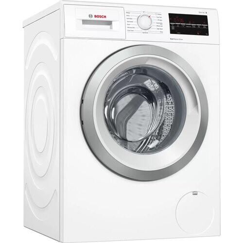 Bosch Wat28450 - Wasmachine - 9 Kg - 1400 Tpm - Ecosilence Drive