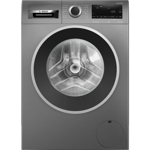 Bosch Wgg244zcgb Wasmachine 9kg 1400t | Nieuw (outlet)